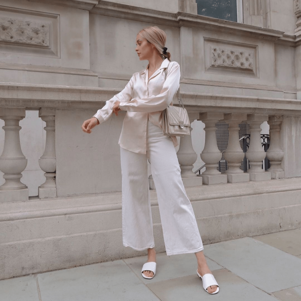 Minimalist Fashion: Simple Yet Elegant Outfit Ideas